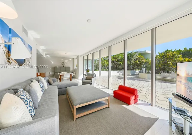 Condo for sale at 5875 Collins Ave #502, Miami Beach, FL 33140 | MLS# A11958762 | Listing updated on 2026-06-16
