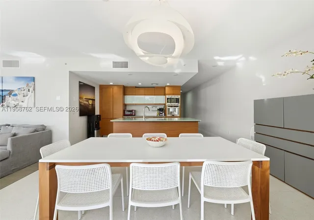 Photo 2 of Condo for sale at 5875 Collins Ave #502, Miami Beach, FL 33140 | MLS# A11958762 | Listing updated on 2026-06-16