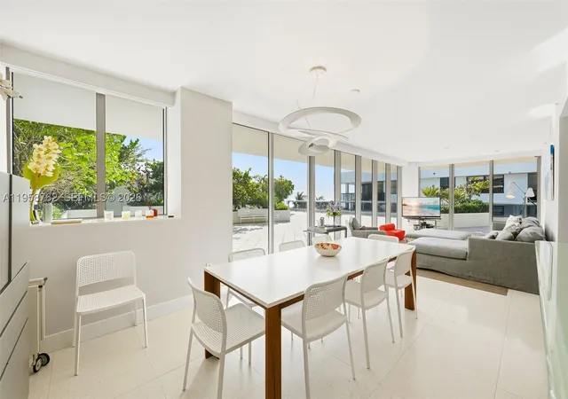 Photo 3 of Condo for sale at 5875 Collins Ave #502, Miami Beach, FL 33140 | MLS# A11958762 | Listing updated on 2026-06-16