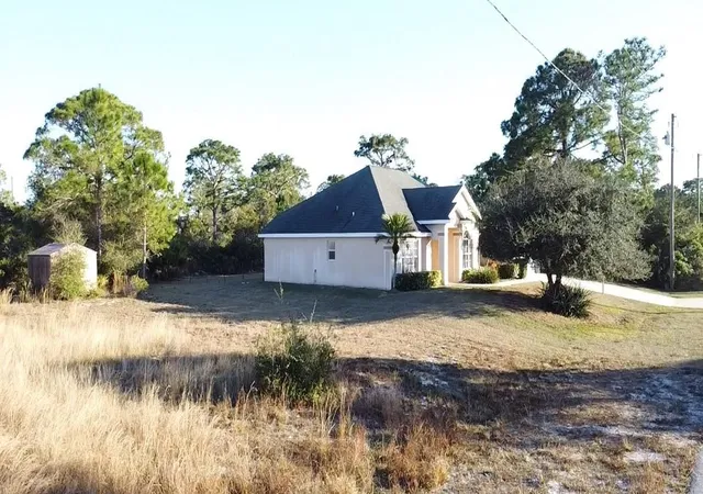 26th image of 852 Kingfisher Ave, Lake Placid, FL 33852 | MLS# F10550107