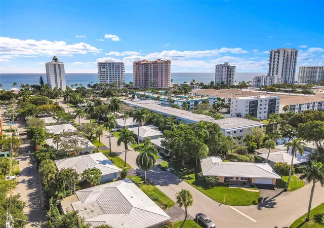 2nd image of 1439 S Ocean Blvd #105, Pompano Beach, FL 33062 | MLS# F10549517