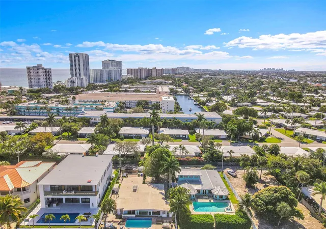 2nd image of 1439 S Ocean Blvd, Pompano Beach, FL 33062