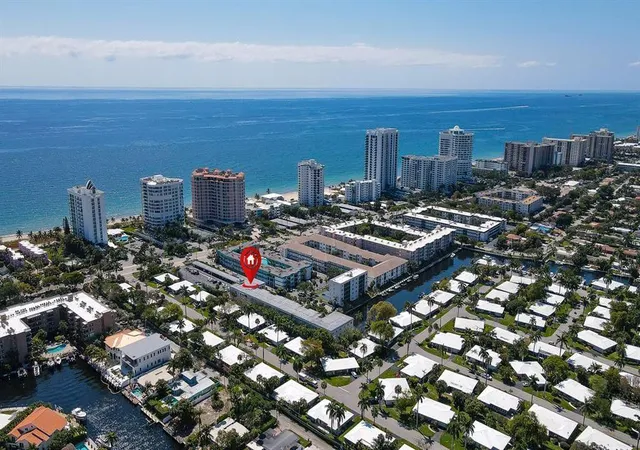 43rd image of 1439 S Ocean Blvd #105, Pompano Beach, FL 33062 | MLS# F10549517