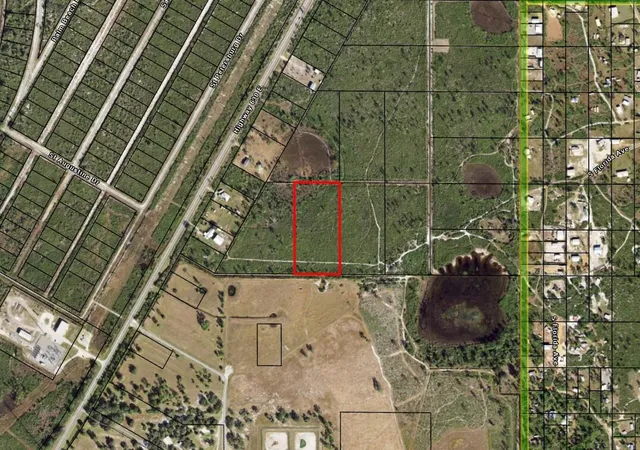 6th image of 0 Hwy 630e, Frostproof, FL 33843 | MLS# F10550548