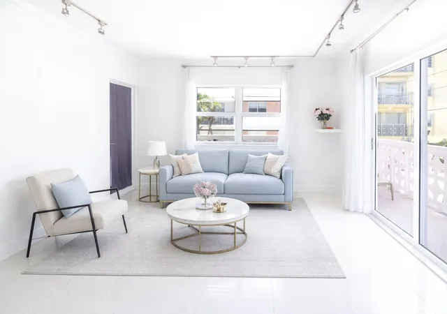 2nd image of 900 Euclid Ave #8, Miami Beach, FL 33139 | MLS# R11161025