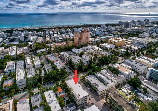 31st image of 900 Euclid Ave #8, Miami Beach, FL 33139 | MLS# R11161025