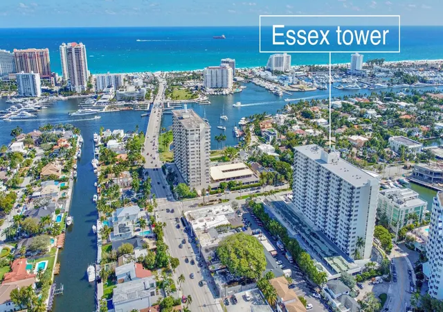 1st image of 340 Sunset Dr #1506, Fort Lauderdale, FL 33301 | MLS# R11161051