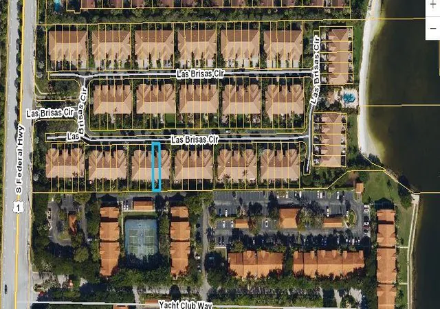 1st image of 179 Las Brisas Cir, Hypoluxo, FL 33462 | MLS# R11161106