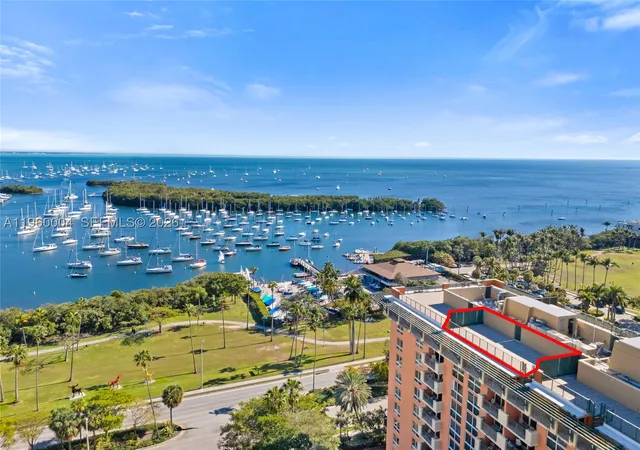 Homes for sale in Miami, FL | 2951 S Bayshore Dr #PH-3, Miami, FL 33133 | MLS# A11960004