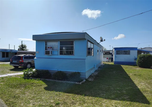 Homes for sale in Avon Park, FL | 1350 N Lake Ave #153, Avon Park, FL 33825 | MLS# F10550643