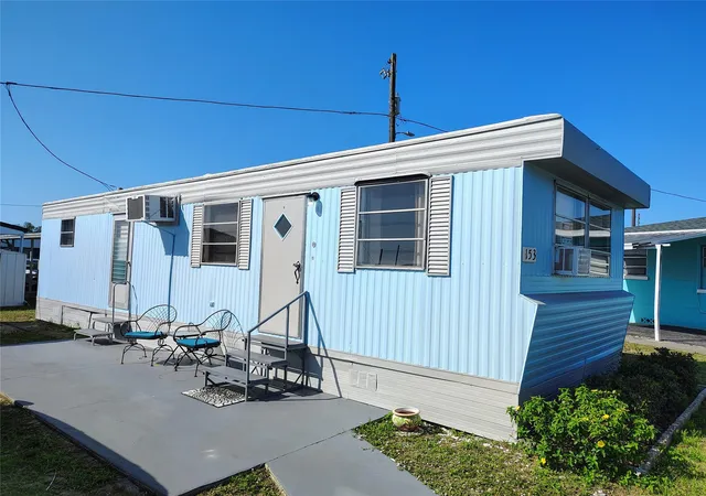 Homes for sale in Avon Park, FL | 1350 N Lake Ave #153, Avon Park, FL 33825 | MLS# F10550643