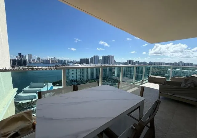 Photo 1 of Condo for sale at 3330 Ne 190Th St #1815, Miami, FL 33180 | MLS# A11960106 | Listing updated on 2026-06-24