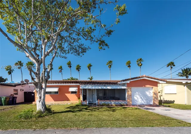 Photo 1 of Single family home for sale at 600 Sw 11th Ave, Hallandale Beach, FL 33009 | MLS# A11960430 | Listing updated on 2026-08-19