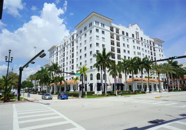 1st image of 233 S Federal Hwy #401, Boca Raton, FL 33432 | MLS# F10550695
