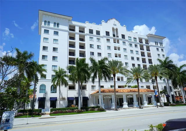 2nd image of 233 S Federal Hwy #401, Boca Raton, FL 33432 | MLS# F10550695