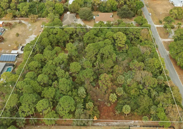 4th image of 0 Pinetree Dr, Fort Pierce, FL 34982 | MLS# R11161263