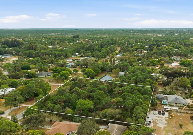 5th image of 0 Pinetree Dr, Fort Pierce, FL 34982 | MLS# R11161263