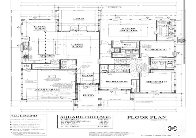 38th image of 745 N Estribo St, Clewiston, FL 33440 | MLS# R11161290