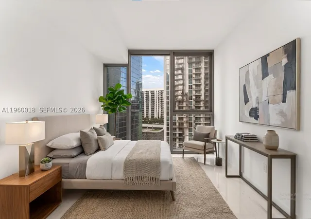Homes for sale in Miami, FL | 300 Biscayne Blvd Way #2009, Miami, FL 33131 | MLS# A11960018
