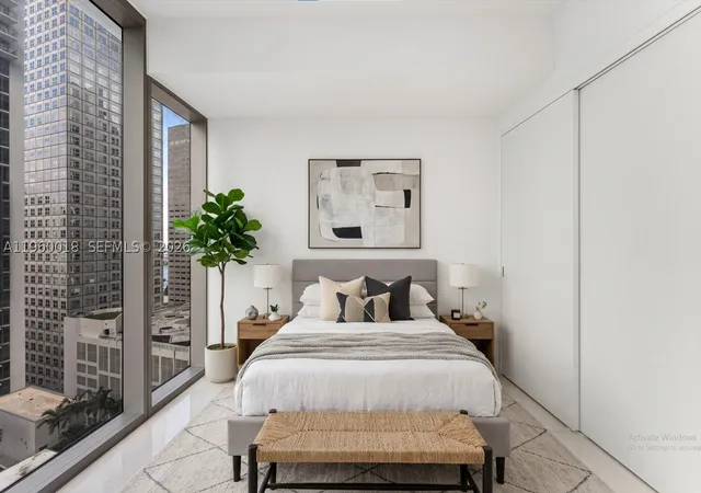 Homes for sale in Miami, FL | 300 Biscayne Blvd Way #2009, Miami, FL 33131 | MLS# A11960018