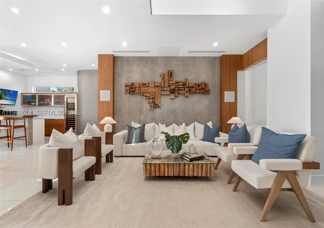 Photo 3 of Single family home for sale at 12880 N Bayshore Dr, North Miami, FL 33181 | MLS# A11960054 | Listing updated on 2026-08-21