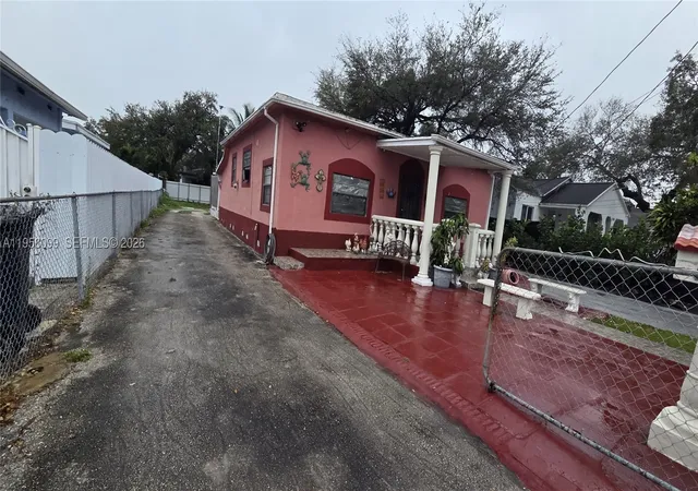 Photo 1 of Single family home for sale at 2764 Nw 31st St, Miami, FL 33142 | MLS# A11956099 | Listing updated on 2026-08-20