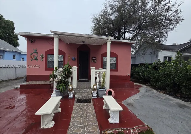 Photo 2 of Single family home for sale at 2764 Nw 31st St, Miami, FL 33142 | MLS# A11956099 | Listing updated on 2026-08-20