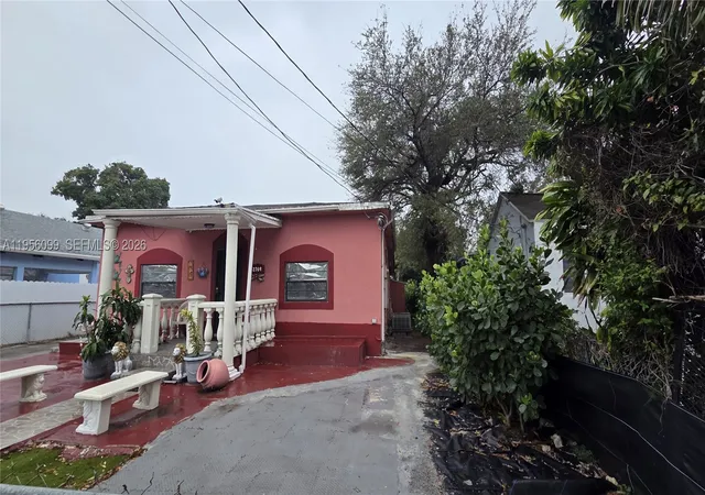 Photo 3 of Single family home for sale at 2764 Nw 31st St, Miami, FL 33142 | MLS# A11956099 | Listing updated on 2026-08-20