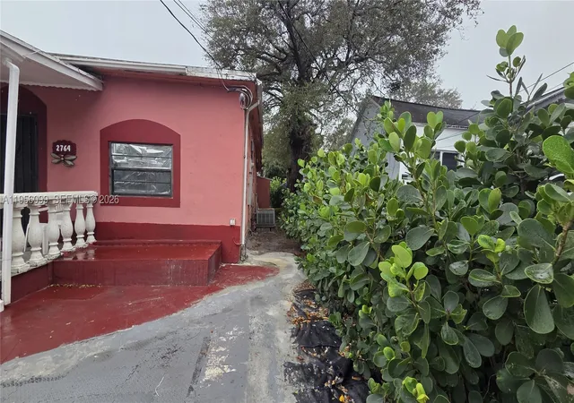 Photo 4 of Single family home for sale at 2764 Nw 31St St, Miami, FL 33142 | MLS# A11956099 | Listing updated on 2026-08-20