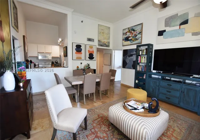 Photo 3 of Condo for sale at 540 Brickell Key Dr #505, Miami, FL 33131 | MLS# A11960537 | Listing updated on 2026-08-18