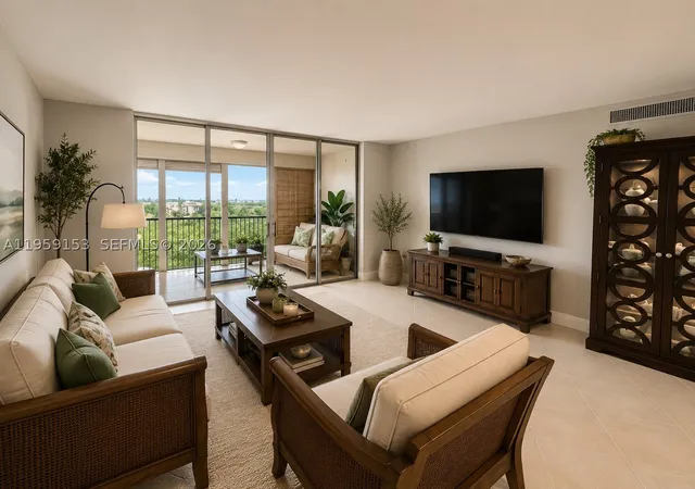 2nd image of 3940 Inverrary Blvd #808-A, Lauderhill, FL 33319 | MLS# A11959153