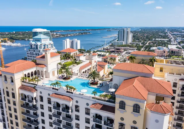 Homes for sale in West Palm Beach, FL | 701 S Olive Ave #707, West Palm Beach, FL 33401 | MLS# R11161418