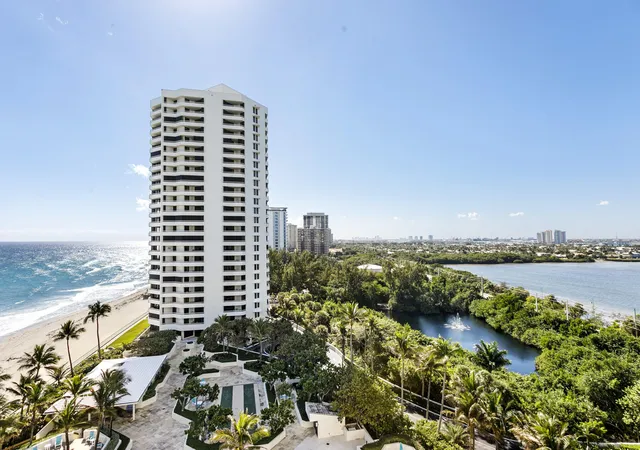 2nd image of 5080 N Ocean Dr #9d, Singer Island, FL 33404 | MLS# R11161463
