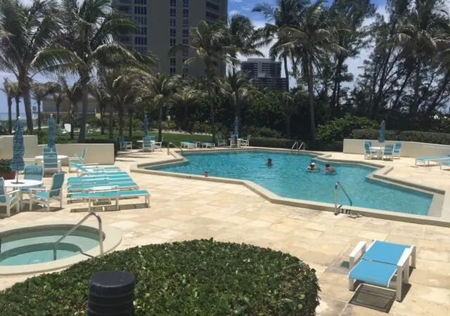 2nd image of 5080 N Ocean Dr, Singer Island, FL 33404