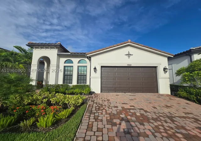 1st image of 7959 Liberty Way, Parkland, FL 33067 | MLS# A11960800