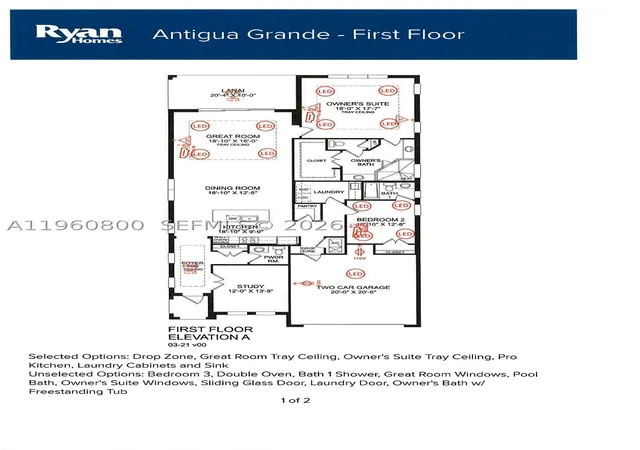 89th image of 7959 Liberty Way, Parkland, FL 33067 | MLS# A11960800