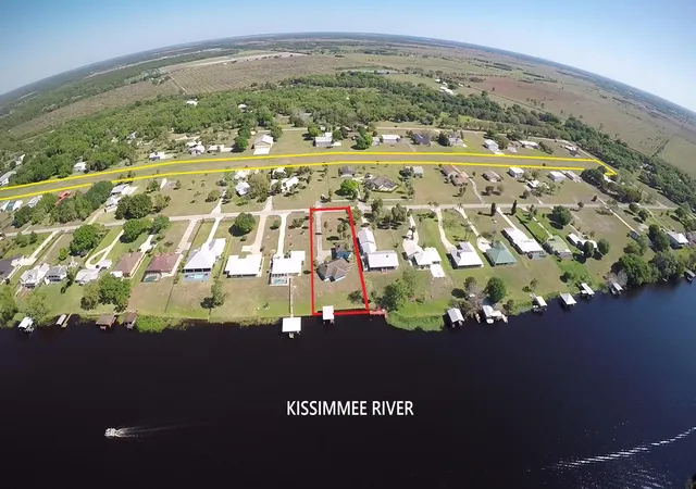 21st image of 13578 Sw 144th Pkwy, Okeechobee, FL 34974 | MLS# R11161529