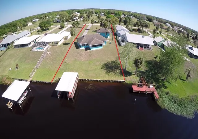 2nd image of 13578 Sw 144th Pkwy, Okeechobee, FL 34974 | MLS# R11161529