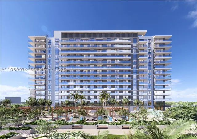 1st image of 401 N Federal Hwy #809, Hollywood, FL 33020 | MLS# A11960919