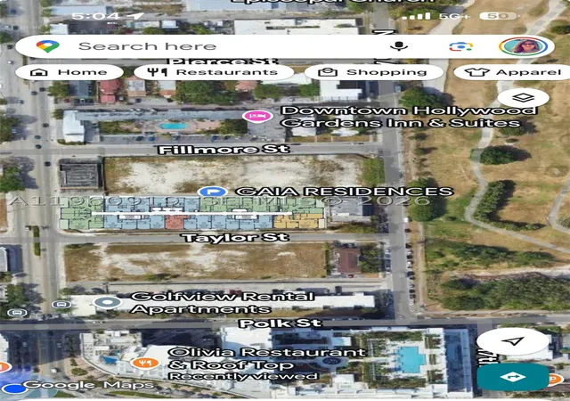 25th image of 401 N Federal Hwy #809, Hollywood, FL 33020 | MLS# A11960919