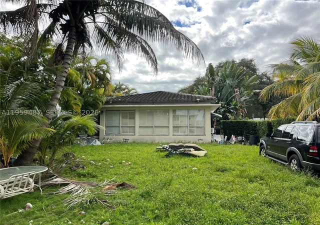 Homes for sale in Miami, FL | 7715 Ne 5Th Ave, Miami, FL 33138 | MLS# A11959487