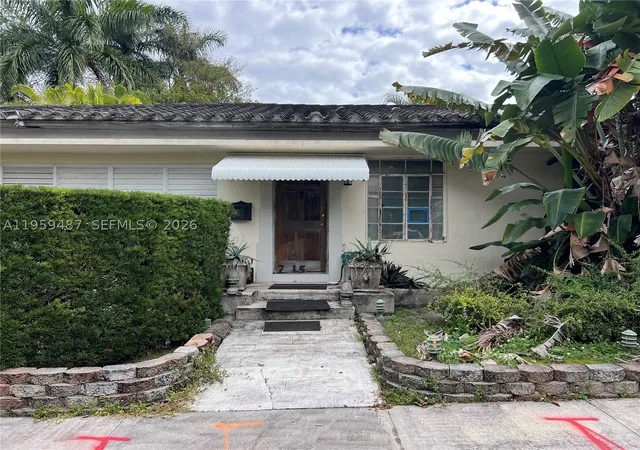 Homes for sale in Miami, FL | 7715 Ne 5Th Ave, Miami, FL 33138 | MLS# A11959487