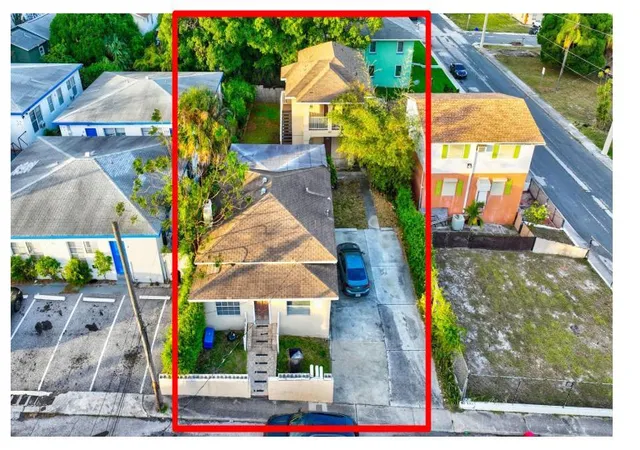 1st image of 805 20th St #A,b,c, West Palm Beach, FL 33407 | MLS# R11161477