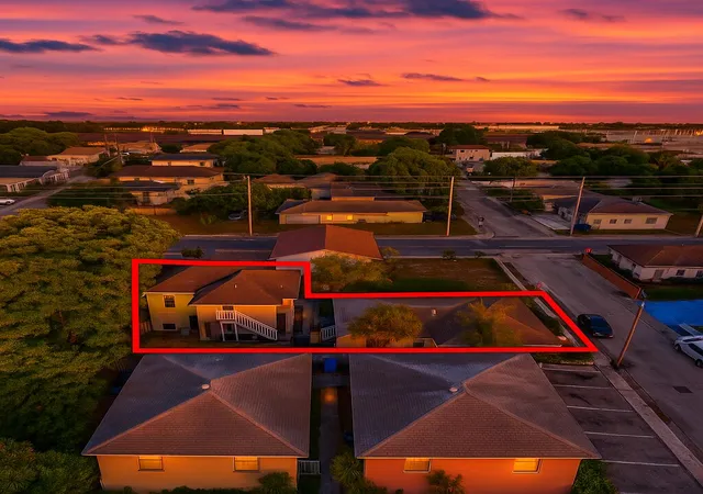 3rd image of 805 20Th St, West Palm Beach, FL 33407