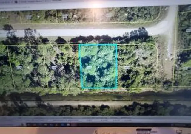 1st image of 860 Ashland St E, Lehigh Acres, FL 33974 | MLS# R11161702