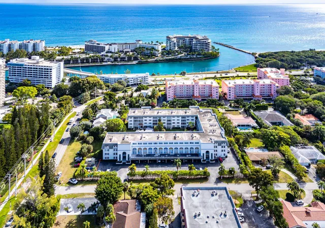 1st image of 800 E Camino Real #409, Boca Raton, FL 33432 | MLS# R11161709