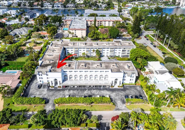 2nd image of 800 E Camino Real, Boca Raton, FL 33432