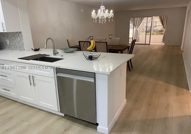 Photo 3 of Condo for sale at 3305 Aruba Way #B1, Coconut Creek, FL 33066 | MLS# A11961188 | Listing updated on 2026-10-01
