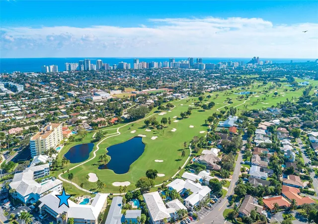 image of 4836 Ne 23rd Ave #27, Fort Lauderdale, FL 33308 | MLS# F10550921