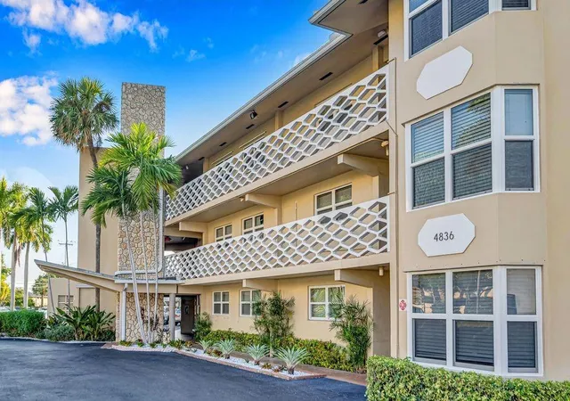 image of 4836 Ne 23rd Ave #27, Fort Lauderdale, FL 33308 | MLS# F10550921